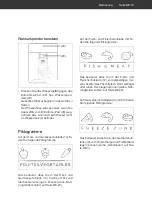 Предварительный просмотр 19 страницы Hanseatic 34633200 User Manual