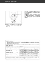 Предварительный просмотр 30 страницы Hanseatic 34633200 User Manual