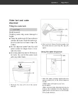 Предварительный просмотр 53 страницы Hanseatic 34633200 User Manual