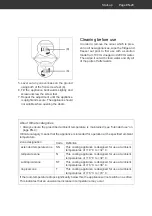 Предварительный просмотр 65 страницы Hanseatic 34633200 User Manual