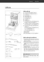 Preview for 3 page of Hanseatic 346371 User Manual