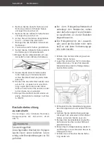 Preview for 24 page of Hanseatic 36374612 User Manual