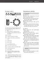 Preview for 53 page of Hanseatic 36374612 User Manual