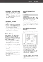 Preview for 57 page of Hanseatic 36374612 User Manual