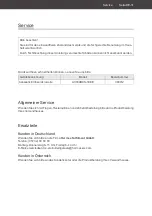 Preview for 31 page of Hanseatic 368912 User Manual