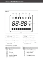 Preview for 46 page of Hanseatic 368912 User Manual