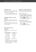 Preview for 48 page of Hanseatic 368912 User Manual