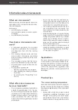 Preview for 50 page of Hanseatic 368912 User Manual