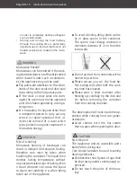 Preview for 52 page of Hanseatic 368912 User Manual