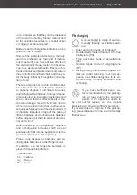 Preview for 67 page of Hanseatic 368912 User Manual