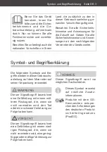 Preview for 3 page of Hanseatic 36986214 User Manual