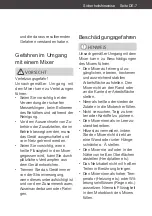 Preview for 7 page of Hanseatic 36986214 User Manual