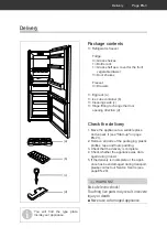 Предварительный просмотр 35 страницы Hanseatic 38677732 User Manual