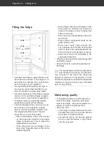 Предварительный просмотр 46 страницы Hanseatic 38677732 User Manual