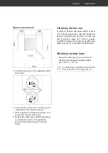 Предварительный просмотр 55 страницы Hanseatic 38677732 User Manual