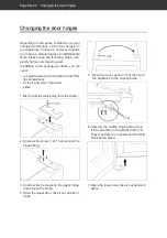 Предварительный просмотр 56 страницы Hanseatic 38677732 User Manual