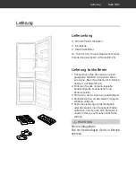 Preview for 3 page of Hanseatic 4086 1528 User Manual