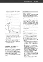 Preview for 55 page of Hanseatic 4086 1528 User Manual