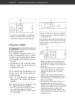 Предварительный просмотр 12 страницы Hanseatic 429300 User Manual