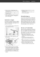 Предварительный просмотр 23 страницы Hanseatic 429300 User Manual