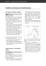 Preview for 24 page of Hanseatic 429300 User Manual