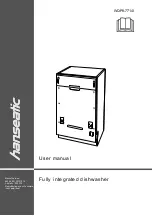 Предварительный просмотр 37 страницы Hanseatic 429300 User Manual