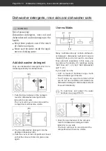 Preview for 46 page of Hanseatic 429300 User Manual