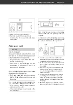 Preview for 47 page of Hanseatic 429300 User Manual