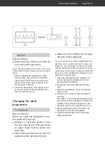 Предварительный просмотр 55 страницы Hanseatic 429300 User Manual