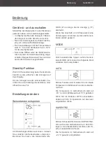 Предварительный просмотр 13 страницы Hanseatic 46500506 User Manual