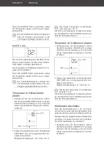 Предварительный просмотр 14 страницы Hanseatic 46500506 User Manual