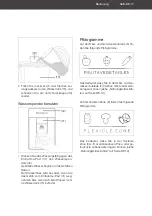 Предварительный просмотр 17 страницы Hanseatic 46500506 User Manual