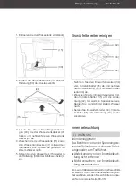 Предварительный просмотр 27 страницы Hanseatic 46500506 User Manual