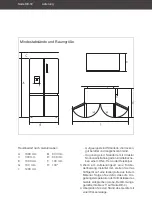 Предварительный просмотр 30 страницы Hanseatic 46500506 User Manual