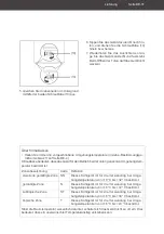 Предварительный просмотр 31 страницы Hanseatic 46500506 User Manual