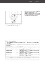 Предварительный просмотр 69 страницы Hanseatic 46500506 User Manual