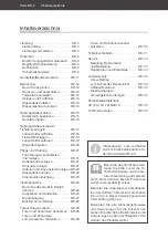 Предварительный просмотр 2 страницы Hanseatic 46609751 User Manual