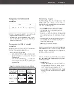 Предварительный просмотр 13 страницы Hanseatic 46609751 User Manual