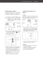 Предварительный просмотр 75 страницы Hanseatic 46786346 User Manual