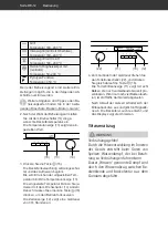 Предварительный просмотр 12 страницы Hanseatic 472728 User Manual