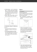 Предварительный просмотр 30 страницы Hanseatic 48250468 User Manual