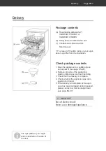 Предварительный просмотр 42 страницы Hanseatic 49826830 User Manual