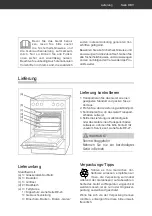 Preview for 3 page of Hanseatic 5022CE3.313eEDJXv User Manual