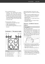 Предварительный просмотр 11 страницы Hanseatic 5022CE3.313eEDJXv User Manual