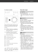 Preview for 15 page of Hanseatic 5022CE3.313eEDJXv User Manual