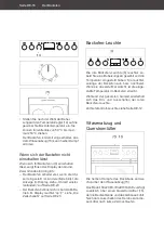 Preview for 16 page of Hanseatic 5022CE3.313eEHiTaDJXv User Manual