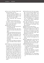 Preview for 6 page of Hanseatic 5022CE3.313eEHiTaDW User Manual