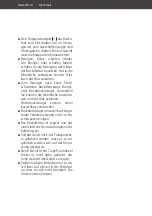 Preview for 10 page of Hanseatic 5022CE3.313eEHiTaDW User Manual