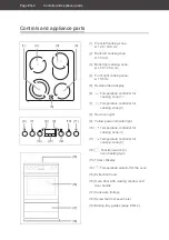 Preview for 42 page of Hanseatic 5022CE3.313eEHiTaDW User Manual