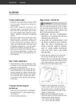 Preview for 22 page of Hanseatic 5022EE1.21eDFW User Manual